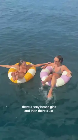 A post by @ginevramavilla on TikTok caption: @IZZI nobody mess with our coolness 🏄🏼‍♀️💅🏼