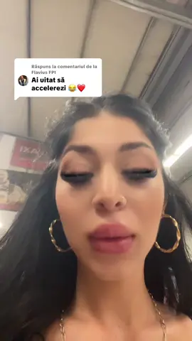 A post by @veronicazuzu2 on TikTok caption: Ca răspuns pentru @Flavius FPI 