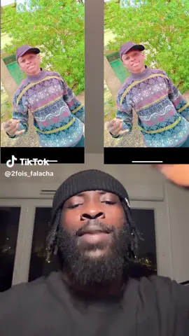 A post by @salimata29 on TikTok caption: Merci de nous informer 😭#cejour #fyp #pourtoi @2fois_falacha merci beaucoup 