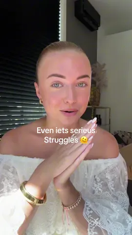 A post by @ninaschotpoort on TikTok caption: Even iets anders… hopelijk begrijpen jullie mij en let me know wat je zou willen weten!🫶🏽