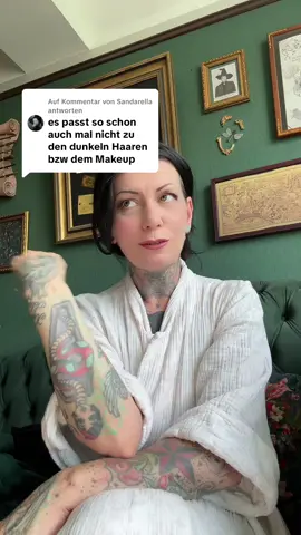 A post by @eve_pain on TikTok caption: Antwort auf @Sandarella 