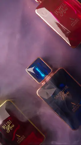 A post by @aroma_concepts_fl on TikTok caption: ✨ Meet the AVRI TRIO ✨ From bold to sweet, cool to luxurious — we’ve bottled every mood 💎 💙 Sapphire AVRI – Fresh. Icy. Unforgettable. 💖 Rubi AVRI – Sweet. Bold. Addictive. ❤️ Jewel AVRI – Rich. Royal. Timeless. Which one are YOU today? #aromaconcepts #avery #AvriPerfumes #SapphireAvri #RubiAvri #JewelAvri #PerfumeTok #luxuryscents #unisexfragranc @Avery 