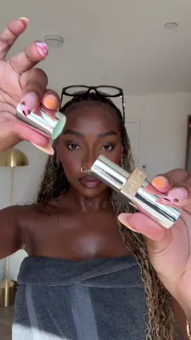 A post by @mimiitafara_ on TikTok caption: @pradabeauty 💛