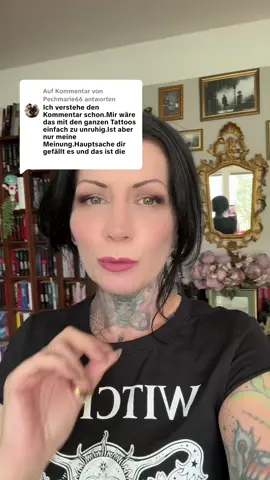 A post by @eve_pain on TikTok caption: Antwort auf @Pechmarie66 