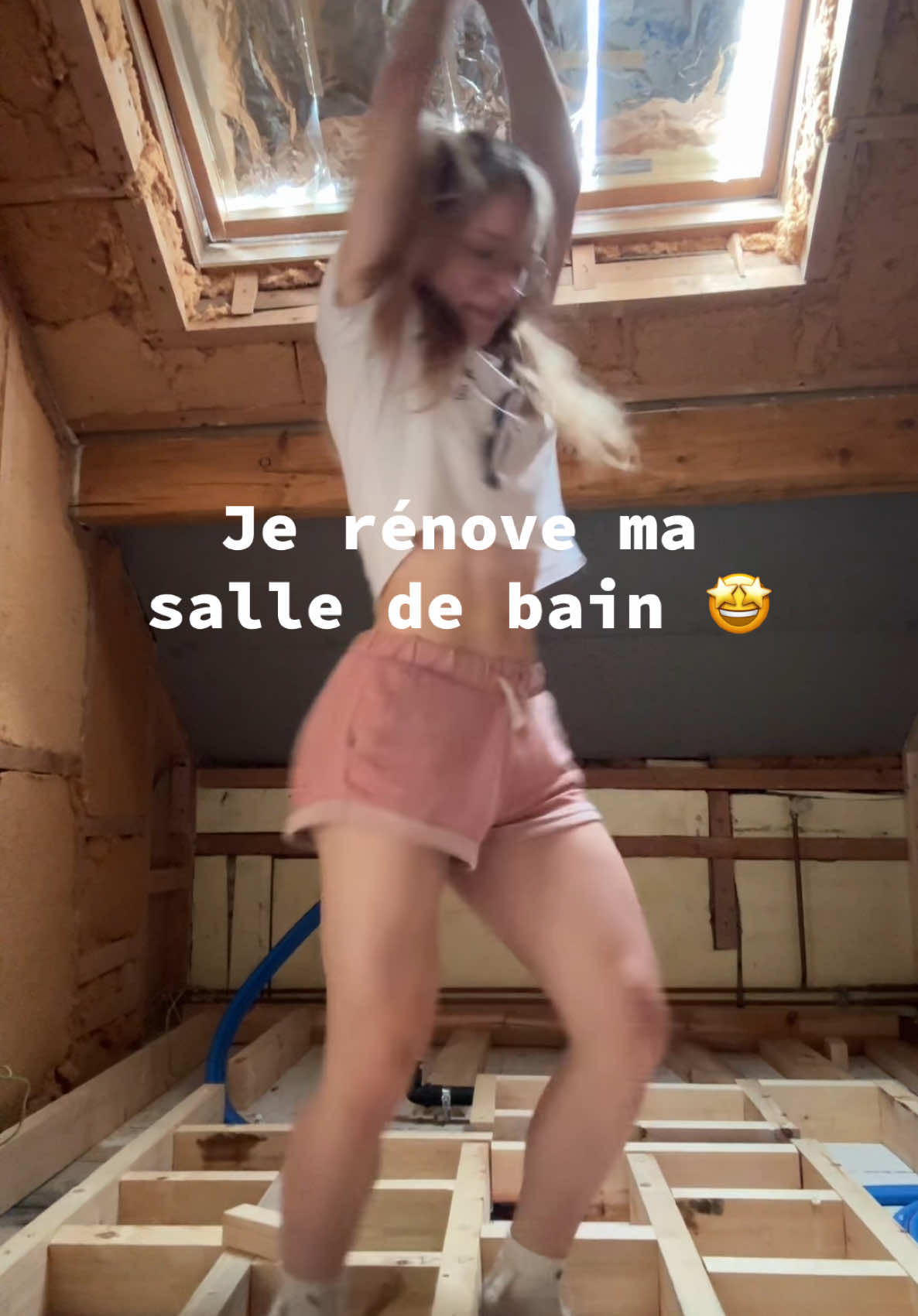 A post by @alinedessine on TikTok caption: Scoute un jour scoute toujours 🫡