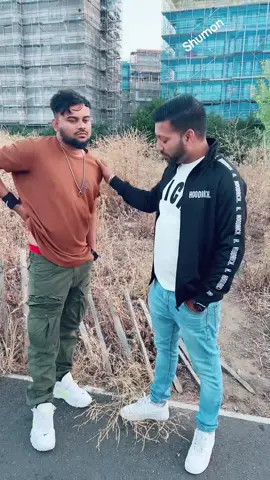 A post by @shumon1987 on TikTok caption: #fyp 