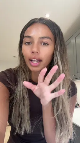 A post by @tennesseethresh on TikTok caption: tried a different brand today kinda worked 