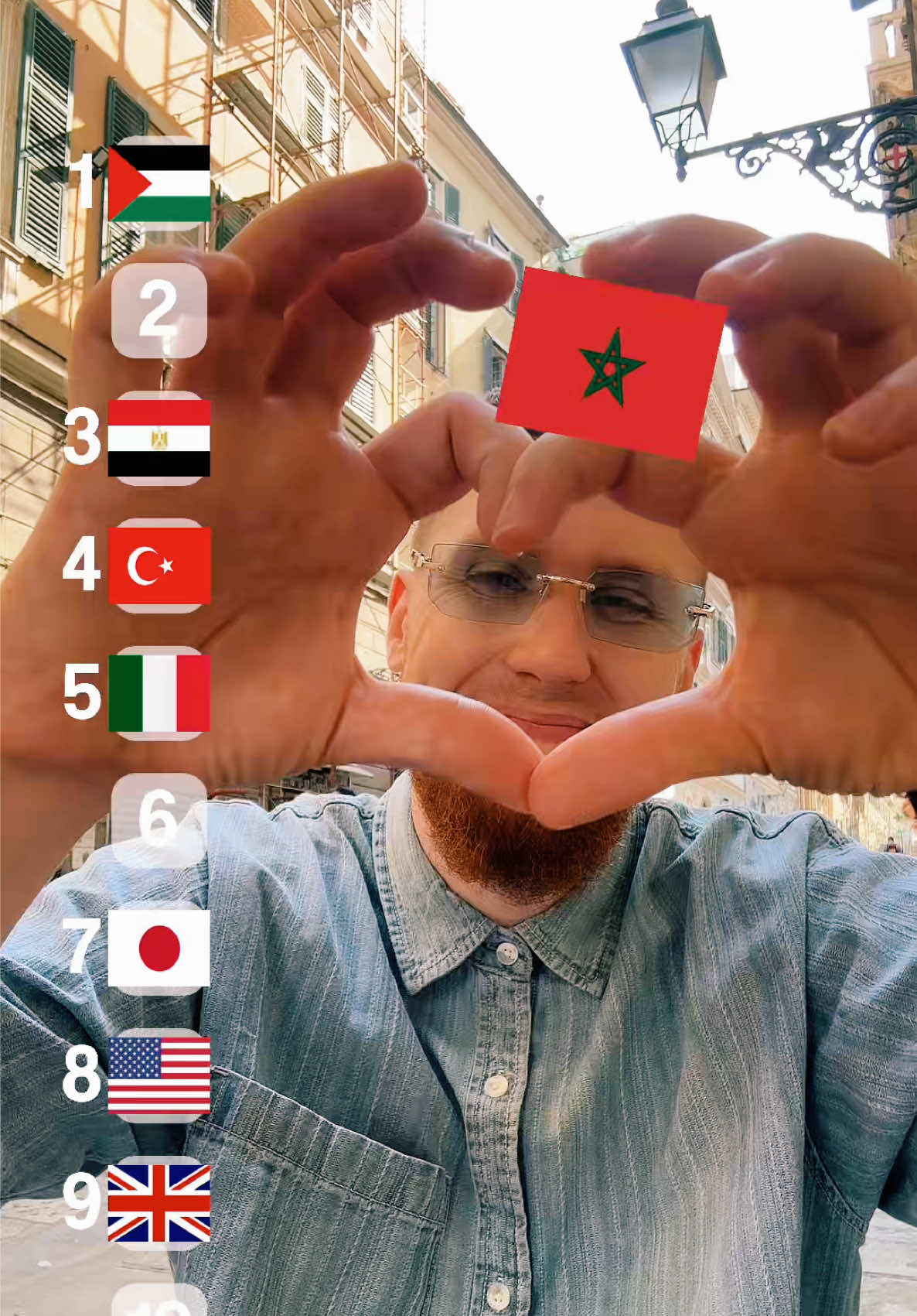 A post by @hamzafatou on TikTok caption: I can't finish selecting… ❤️  #freepalestine #maherzain #palestine #fürdich 