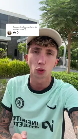 A post by @chusiitoo on TikTok caption: Respuesta a @mariito sabe🦈 