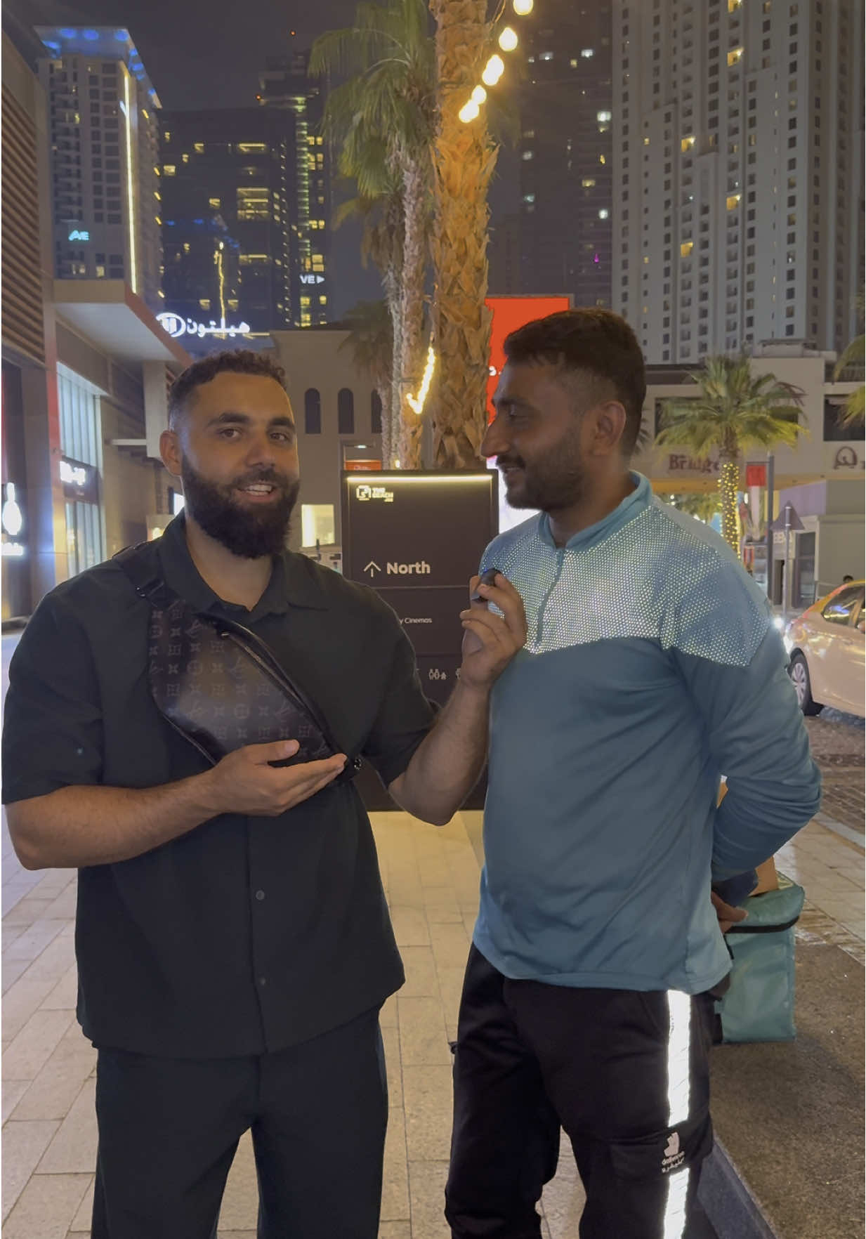 A post by @abdeentube on TikTok caption: You Won’t Believe How Muzammil Reacted When I Asked Him to Recite Surah Al-Muzzammil! 😳 #pakistan #quran #abdeen #link #share #tiktok #fyp #foryoupage #viral_video #trendingvideo #quran #islamic #dubai #jbr #uae #somalie #europe #us #uk #fyp #foryoupage 