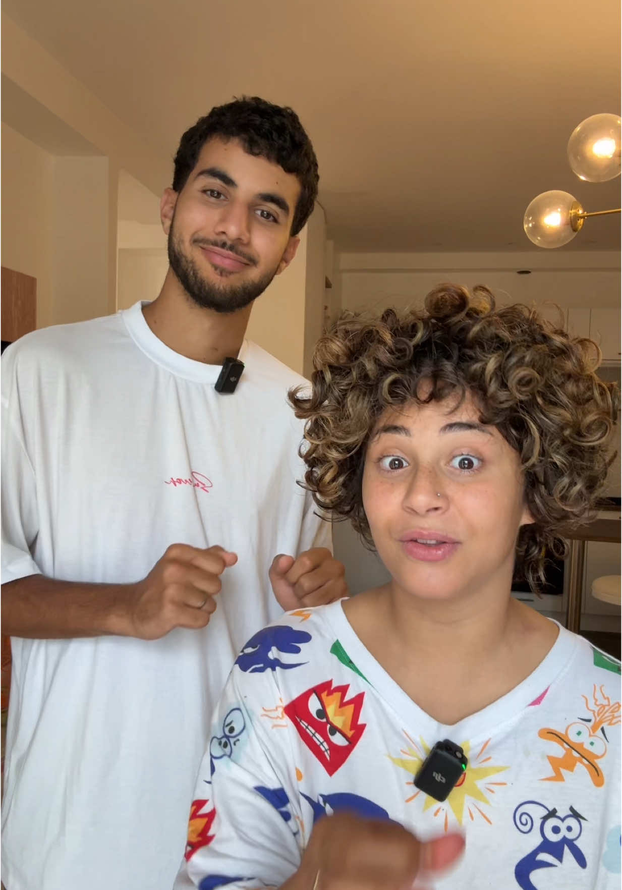 A post by @naelleziente on TikTok caption: Au fond, c’est un sujet où chacun a sa propre opinion. L’essentiel, c’est que toi et ton/ta partenaire partagiez la même vision.