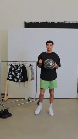 A post by @psdunderwear on TikTok caption: Add the new essential short to your summer rotation 🔥