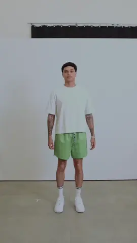 A post by @psdunderwear on TikTok caption: Which essential short your coppin’? 