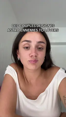 A post by @jadorelle on TikTok caption: Ça va pas du tout la .. #fyp #pourtoi #astrology #astro 