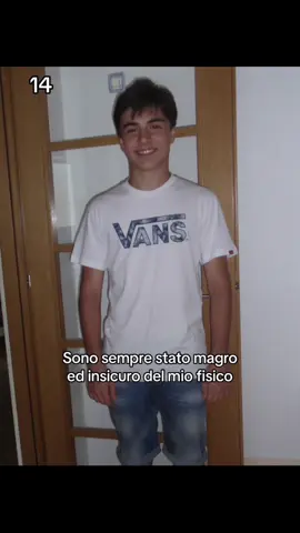 A post by @uncledannylifts on TikTok caption: LA MIA STORIA FUORI ORA SUL MIO CANALE ❤️