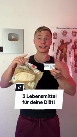 A post by @thegeneticone on TikTok caption: Mit den Zutaten kannst du immer Abnehmen! #fitness #bodybuilding #lustig #meme #pumpen #diät 