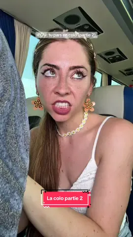 A post by @shayvise on TikTok caption: Est-ce qu’Anna se dépêche pour avoir une chambre ou est-ce qu’elle le hasard choisir pour elle ? 😱🤣 #humour #pourtoi #foryou 