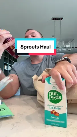 A post by @anidaslajaunie on TikTok caption: What are y’all eating this week? #sproutsfarmersmarket #groceryhaul #groceries #mealplanning #mealideas #foodfinds 