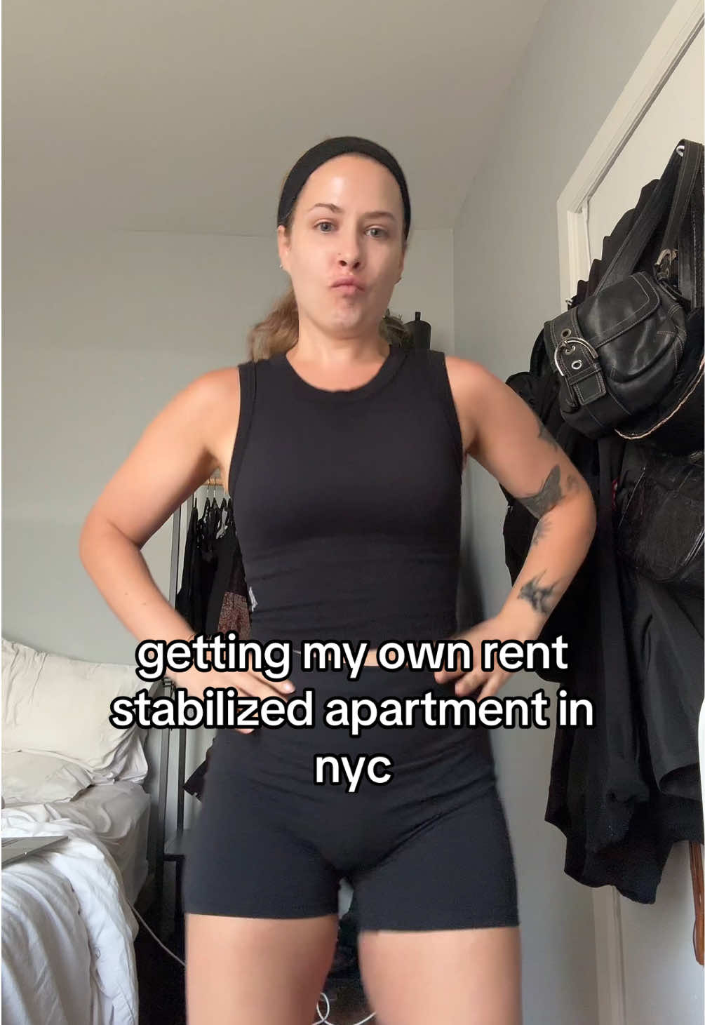 A post by @kingkendall on TikTok caption: at what cost ??? #nyc 