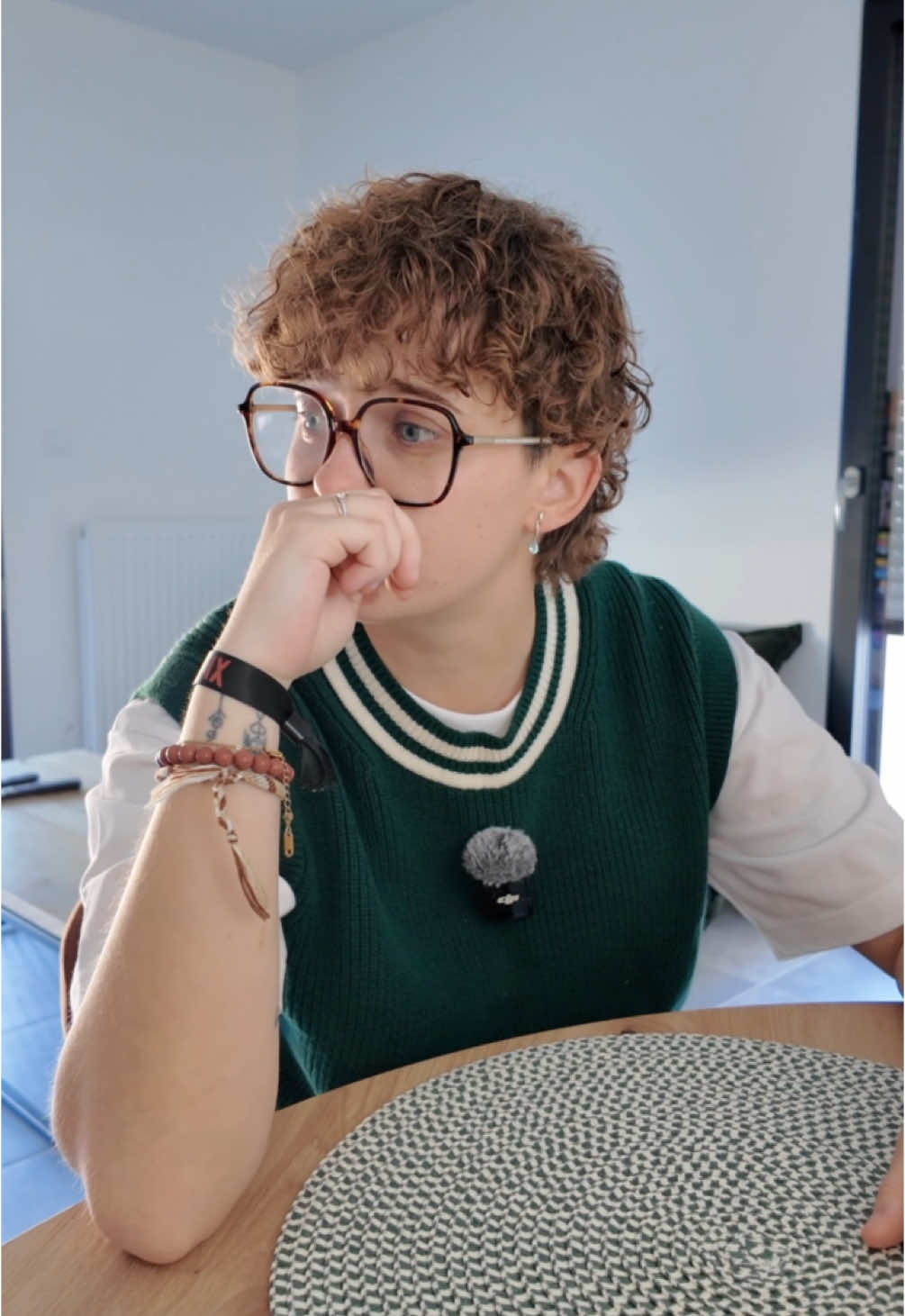 A post by @mariappymeal1 on TikTok caption: #humour #acting 