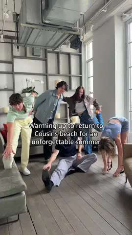 A post by @jennyhan on TikTok caption: Midnights (PT) like this — The Summer I Turned Pretty episodes drop every Wednesday at 12AM PT starting July 16 🌙 #thesummeriturnedpretty #tsitp #lolatung #chrisbriney #gavincasalegno 