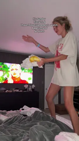 A post by @alixearle on TikTok caption: This is my dream day (& Brsxton is home)