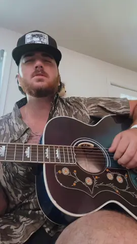 A post by @micahfletchermusic on TikTok caption: Happy Sunday, God bless ya’ll