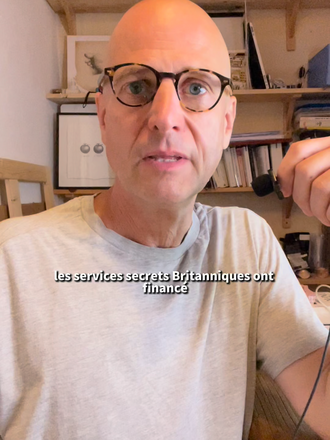 A post by @benji_raconte on TikTok caption: USA, Royaume-Uni et les Frères Musulmans #histoire