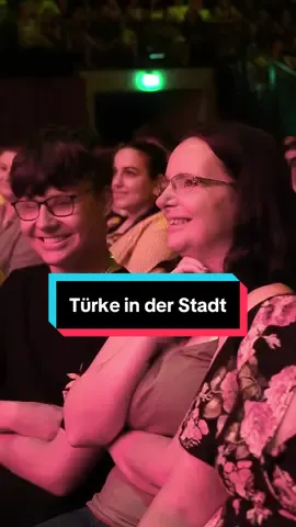 A post by @osanyaran on TikTok caption: Türke in der Stadt #osanyaran 