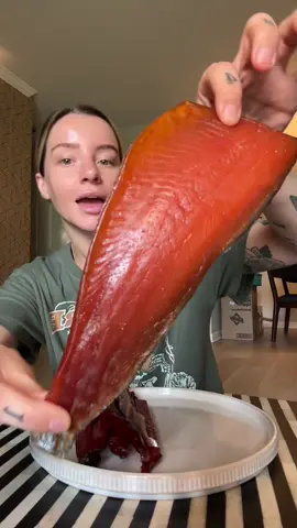 A post by @officialcorimiles on TikTok caption: Definitely worth the hype @soloveykitchen 
