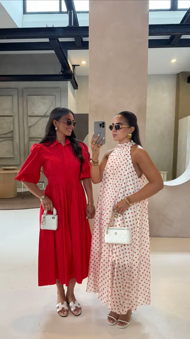 A post by @lapetite___parisienne on TikTok caption: Nouvelle collection en ligne