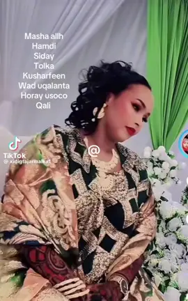 A post by @qaalinta.tugdheer on TikTok