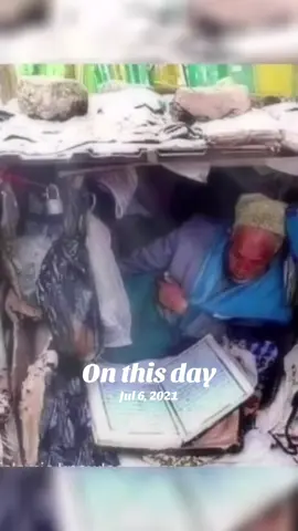 A post by @bilangarweyne on TikTok caption: #onthisday 