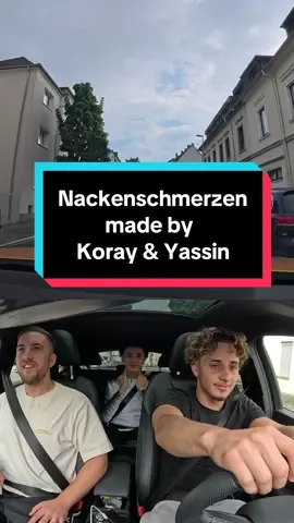 A post by @mustafahrlehrer on TikTok caption: Da braucht man ja einen Orthopäden nur vom Hinsehen 🫣@ylz @yssnho #fahrschule #fahrlehrer #fahrstunde #führerschein #fahrschüler #koray #yassin #mustafahrlehrer 
