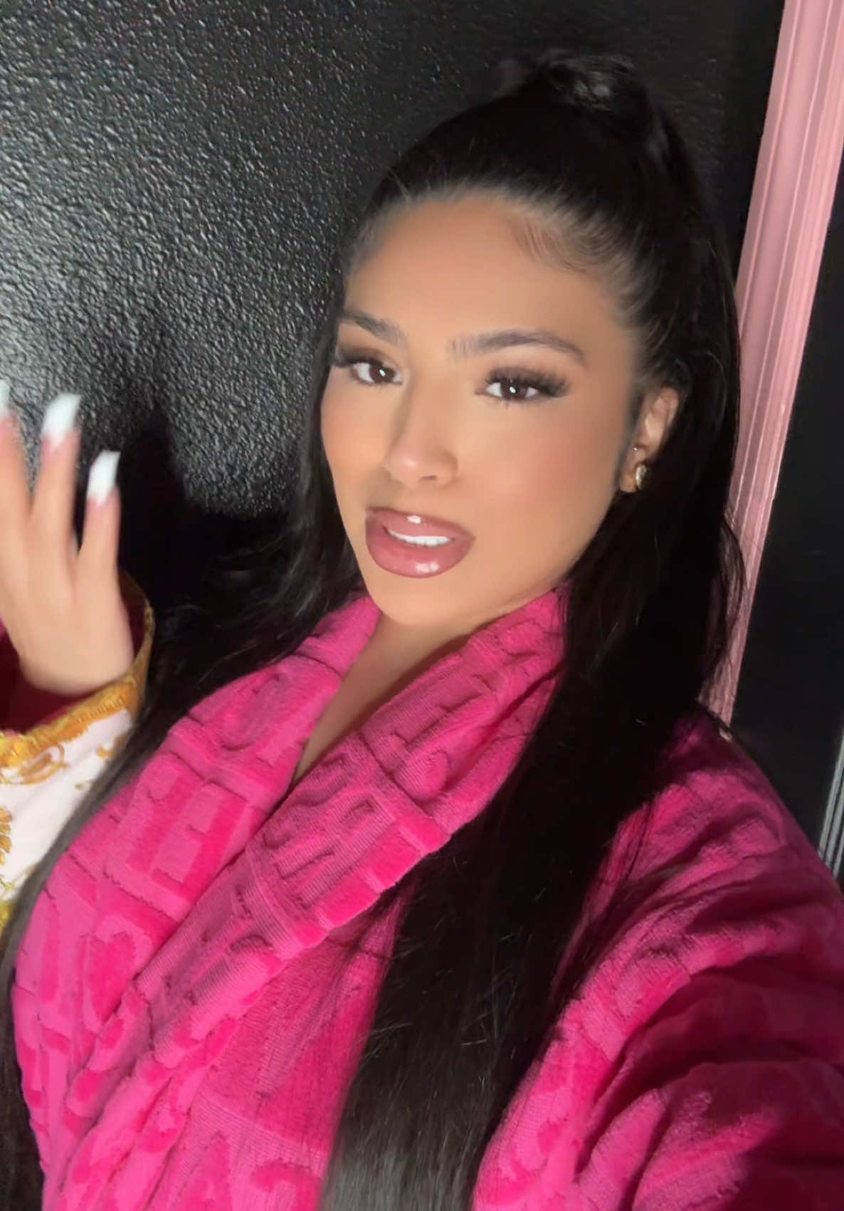 A post by @alyzzahh on TikTok
