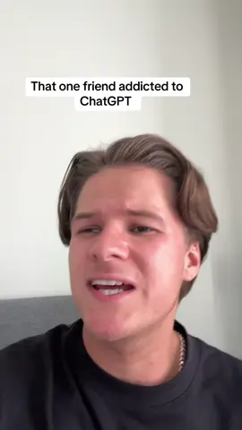A post by @callumjoycee on TikTok caption: Tag this friend 🤣 #foryoupage #fyp #foryou #AI 