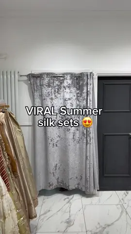 A post by @memsaabofficial on TikTok caption: Which one are you going for?  #Memsaab #MemsaabOfficial #viral #asianclothes #foryou #fyp #desi #desiclothes 
