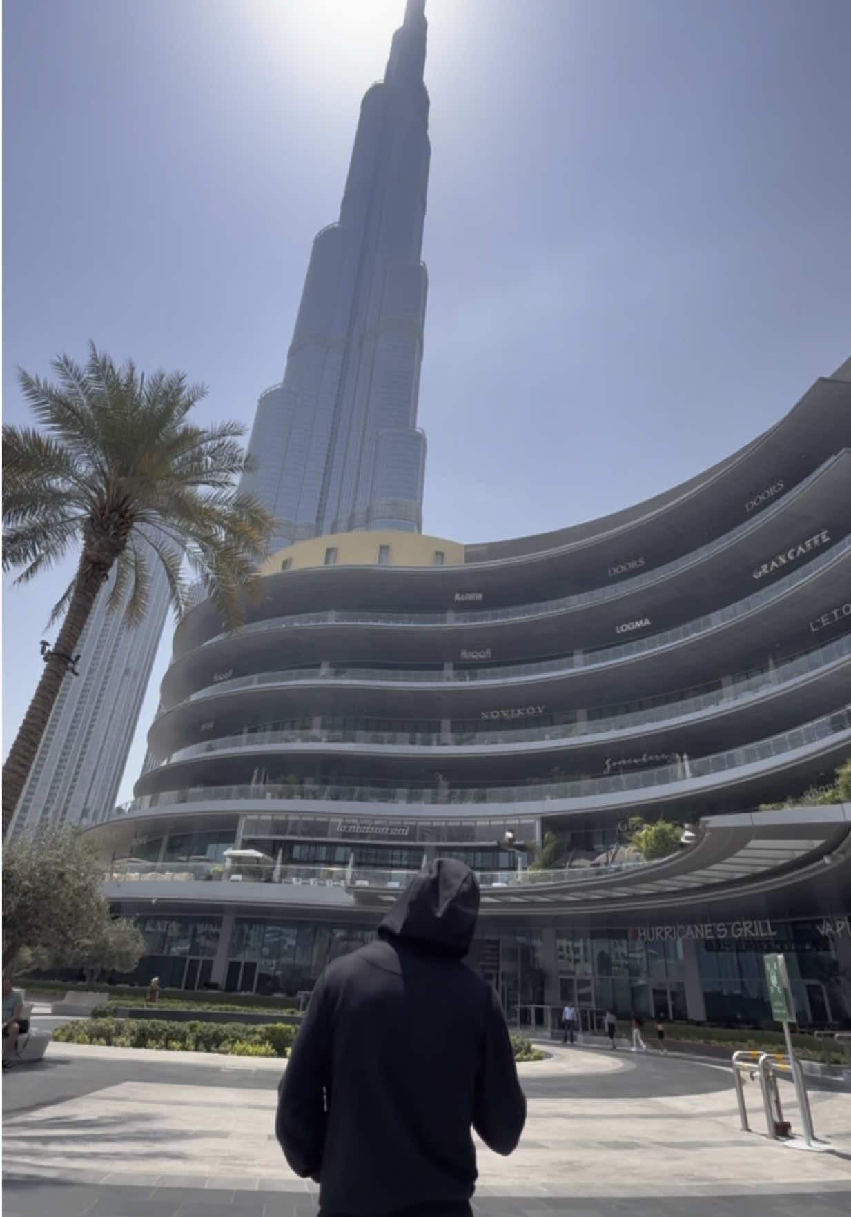 A post by @danya_milokhin on TikTok caption: My day: