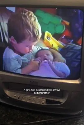 A post by @kyramaeturner6 on TikTok caption: My best friend since day 1 