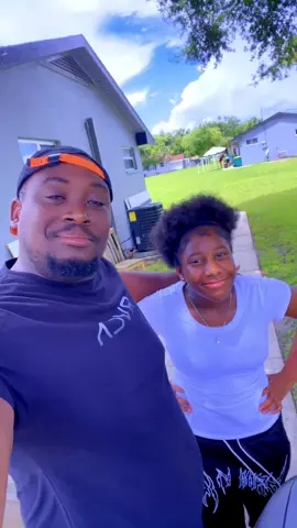 A post by @robens.hyppolite on TikTok caption: #viralviralviralvuralviral #tiktokscenescontest 