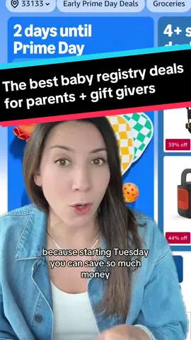A post by @fridababy on TikTok caption: Parents, it’s almost time. What are you holding out for?? #greenscreen #primeday #babymusthaves #babyregistry #newbornessentials #parents #babyshowergift #postpartumessentials #nurseryessentials 