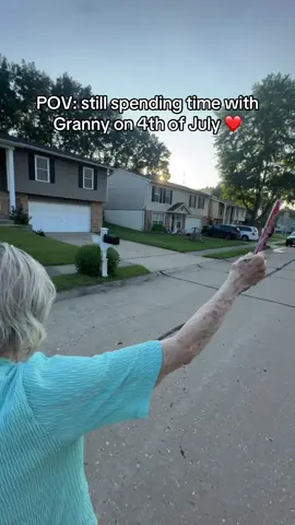 A post by @alijahcarter3 on TikTok caption: Hope and Pray everyone had a fun safe time for the holidays 🫶🏼 #granny #outside #grandson #4 #fyp #love #back #in #action 