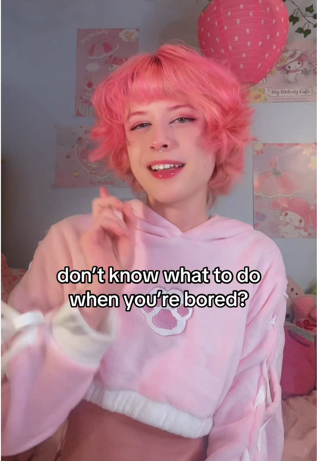 A post by @strawbabyboy on TikTok caption: what do you like to do when you’re bored? block blast is one of my fav ways to pass time >:3  #blockblast #hungrystudio #femboy #fyp #femboytiktok #pink #kawaii #strawberry #fypシ #femboyfriday 