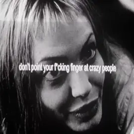 A post by @fl4m6z on TikTok caption: Lisa Rowe #grpforum #girlinterrupted #edit #fyp 