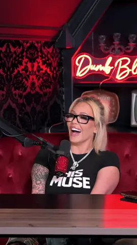 A post by @xomgitsbunnie on TikTok caption: @Wiz Khalifa is on the couch this week! Drops today for all members & tomorrow for all listeners 🎙️👱‍♀️ #dbpodcast #wizkhalifa 