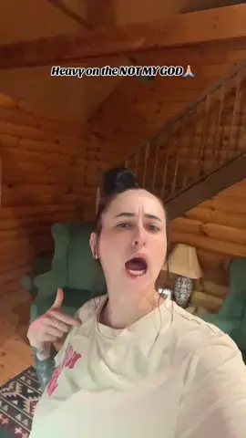 A post by @shayslyfe1616 on TikTok caption: Ignore my Bobby pin I fixed her😌