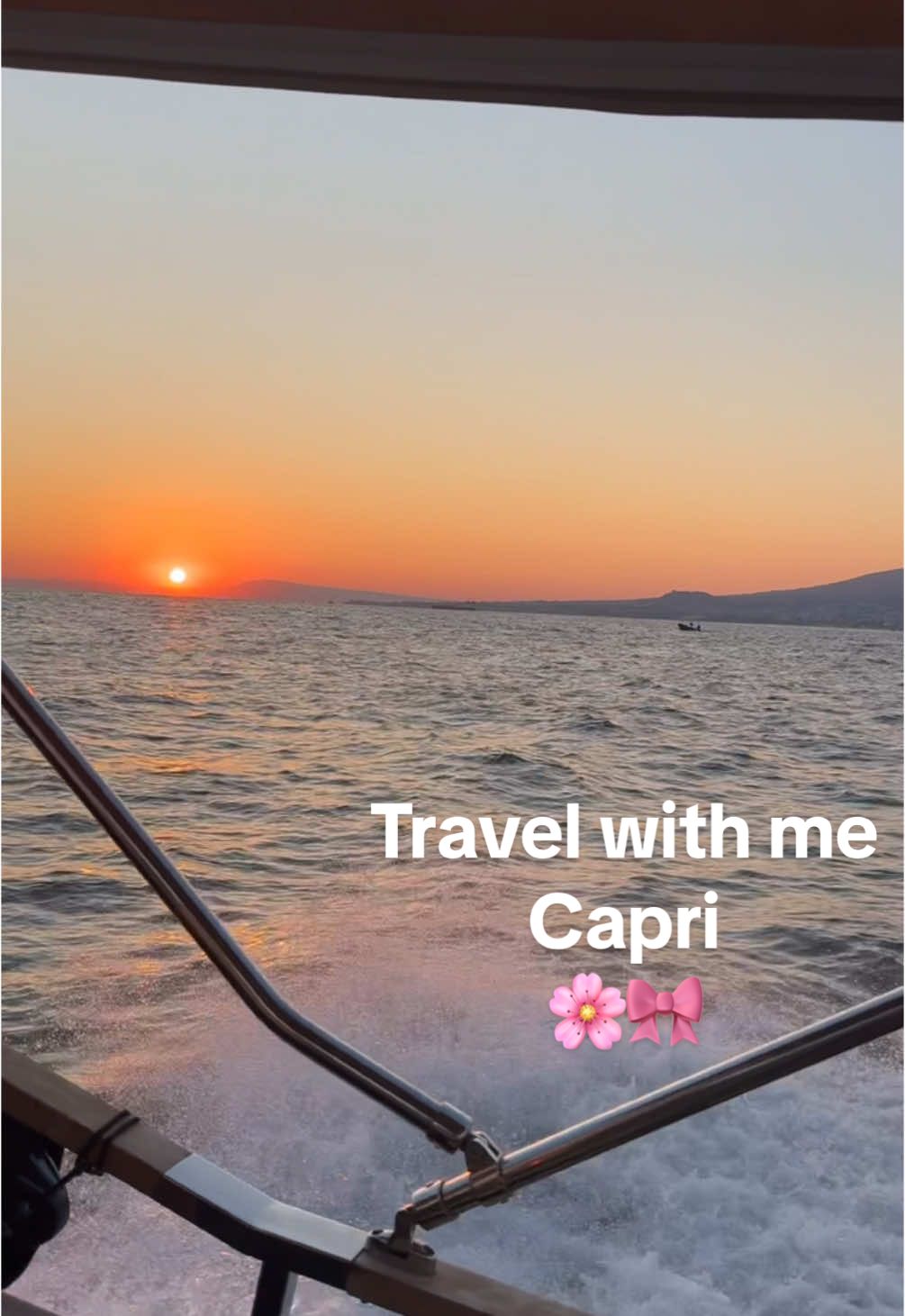 A post by @lauren.luo on TikTok caption: This ride was sooooo beautiful🥲💗 #travelvlog #vlog #CapCut 