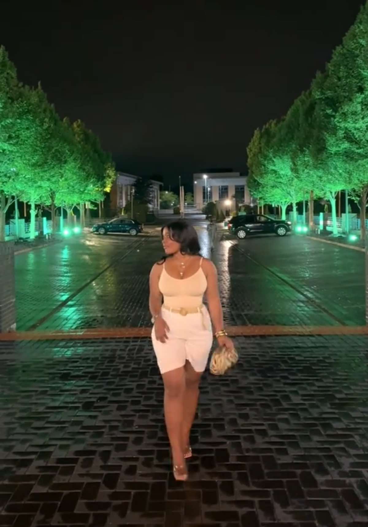 A post by @ on TikTok caption: #oftd #fyp #viral 