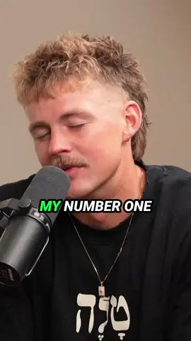 A post by @thegeorgejankoshow on TikTok caption: God Took A Bad Situation And Turned It Into A Hit Song 🎶 #georgejankoshow #forrestfrank #music #christians #prayer @GeorgeJanko @Shawna Della-Ricca @forrest frank 