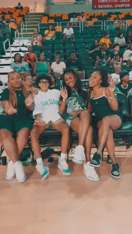 A post by @auntienae95 on TikTok caption: things were jumpin’ this weekend at essence fest ✨ #auntienae #missboy @Stat Baby @Mel Mitchell @Jordan 